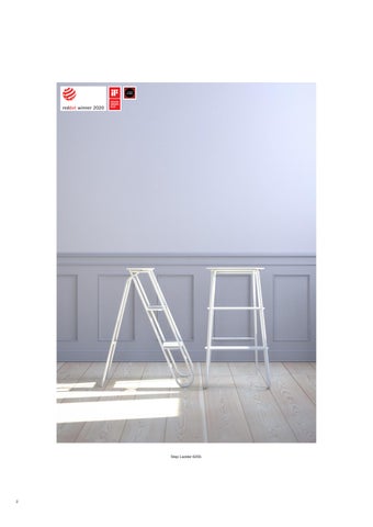 FROST Sit 家具产品集 第 2 页