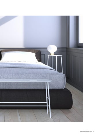 FROST Sit 家具产品集 第 7 页