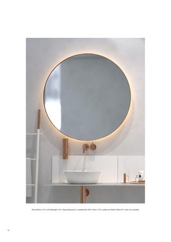 FROST Unu Mirror 家具产品集 第 10 页
