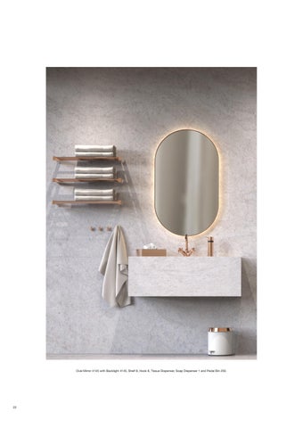 FROST Unu Mirror 家具产品集 第 22 页