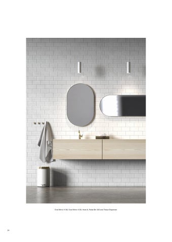 FROST Unu Mirror 家具产品集 第 24 页