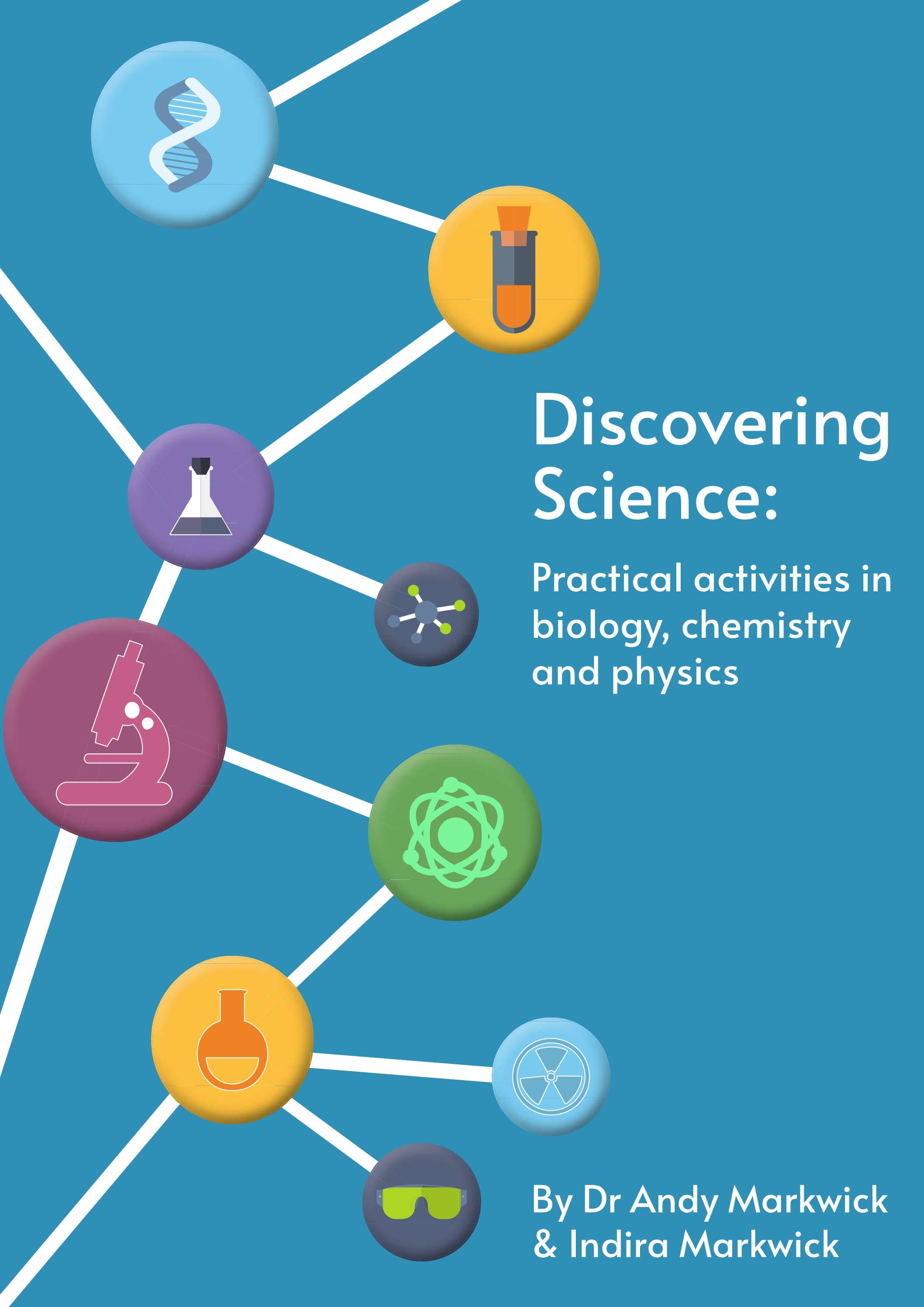 Discovering Science sample chapters by The Association for Science