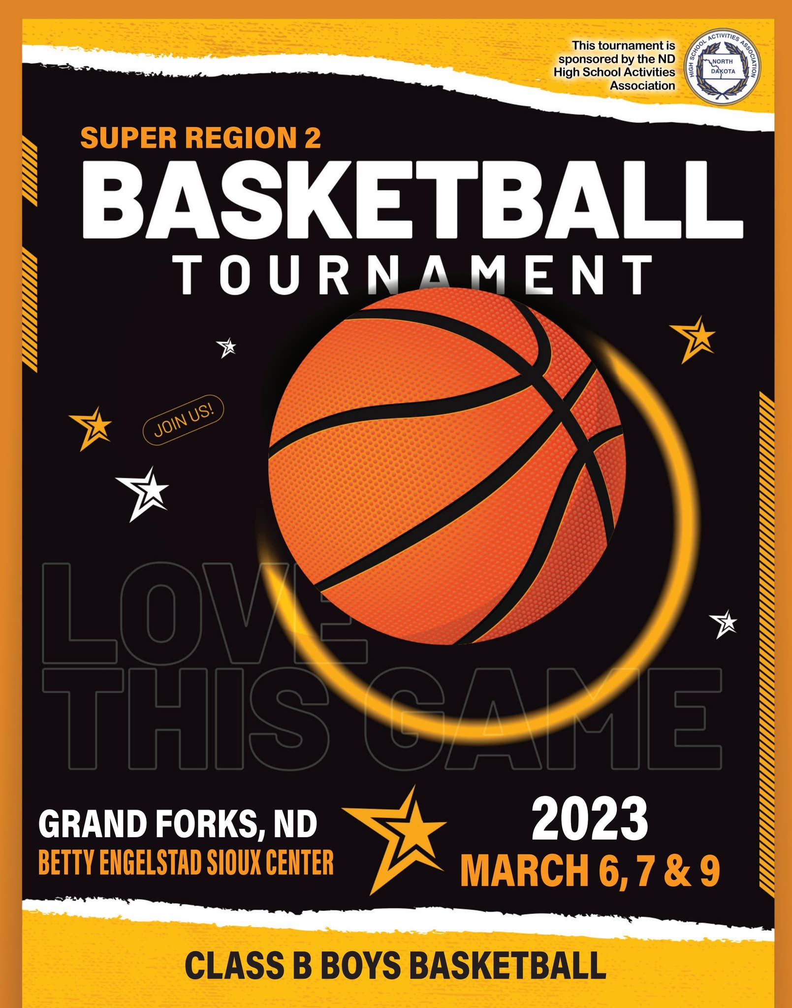Class B Boys Super Region 2 Basketball by morganprinting - Issuu