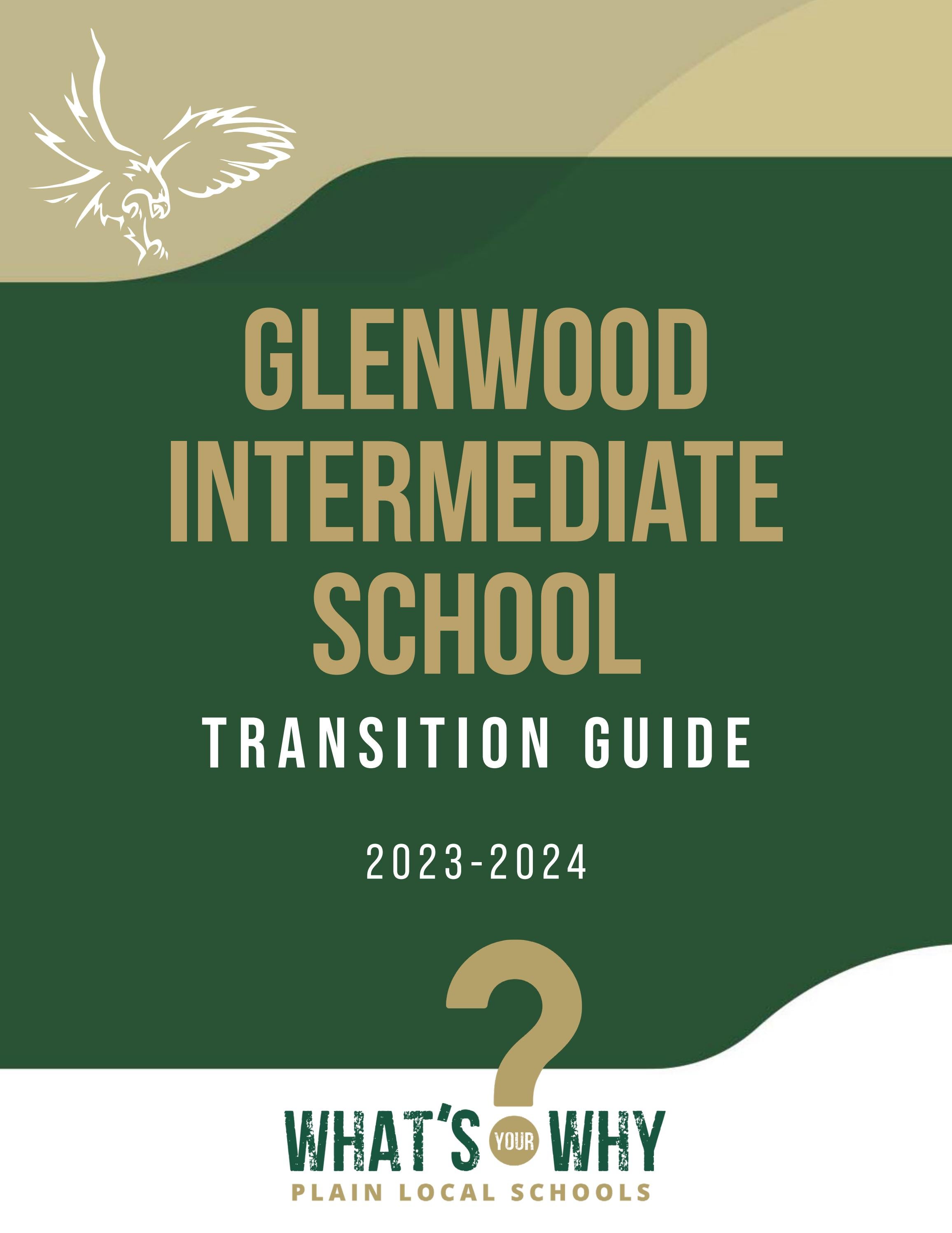 2023 Glenwood Transition Guide by Plain Local Schools Issuu