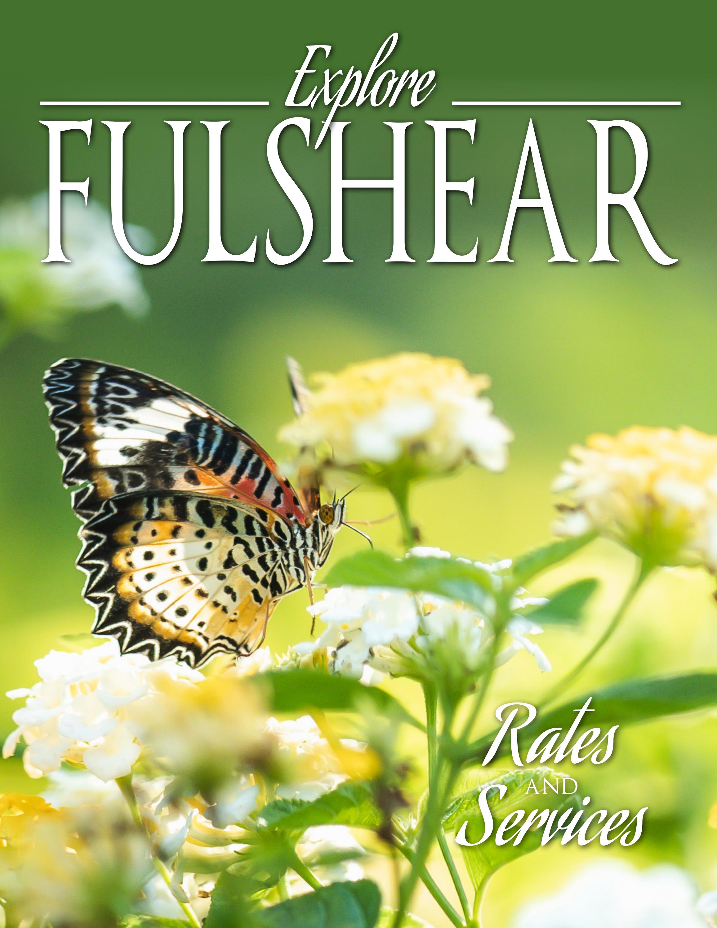 Explore Fulshear Rates by Explore America Holdings Issuu