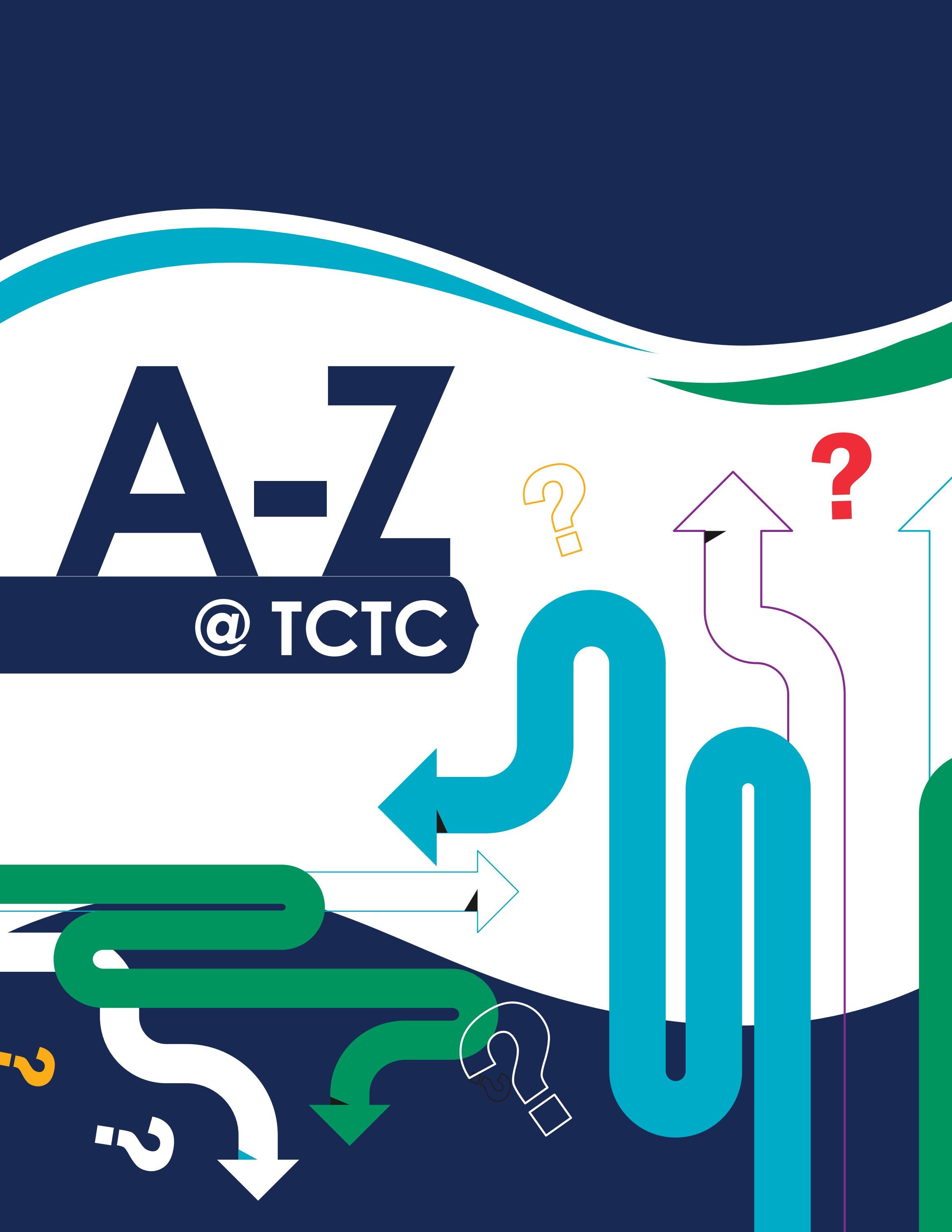 A To Z At Tri County Technical College By Gayle Arries Issuu