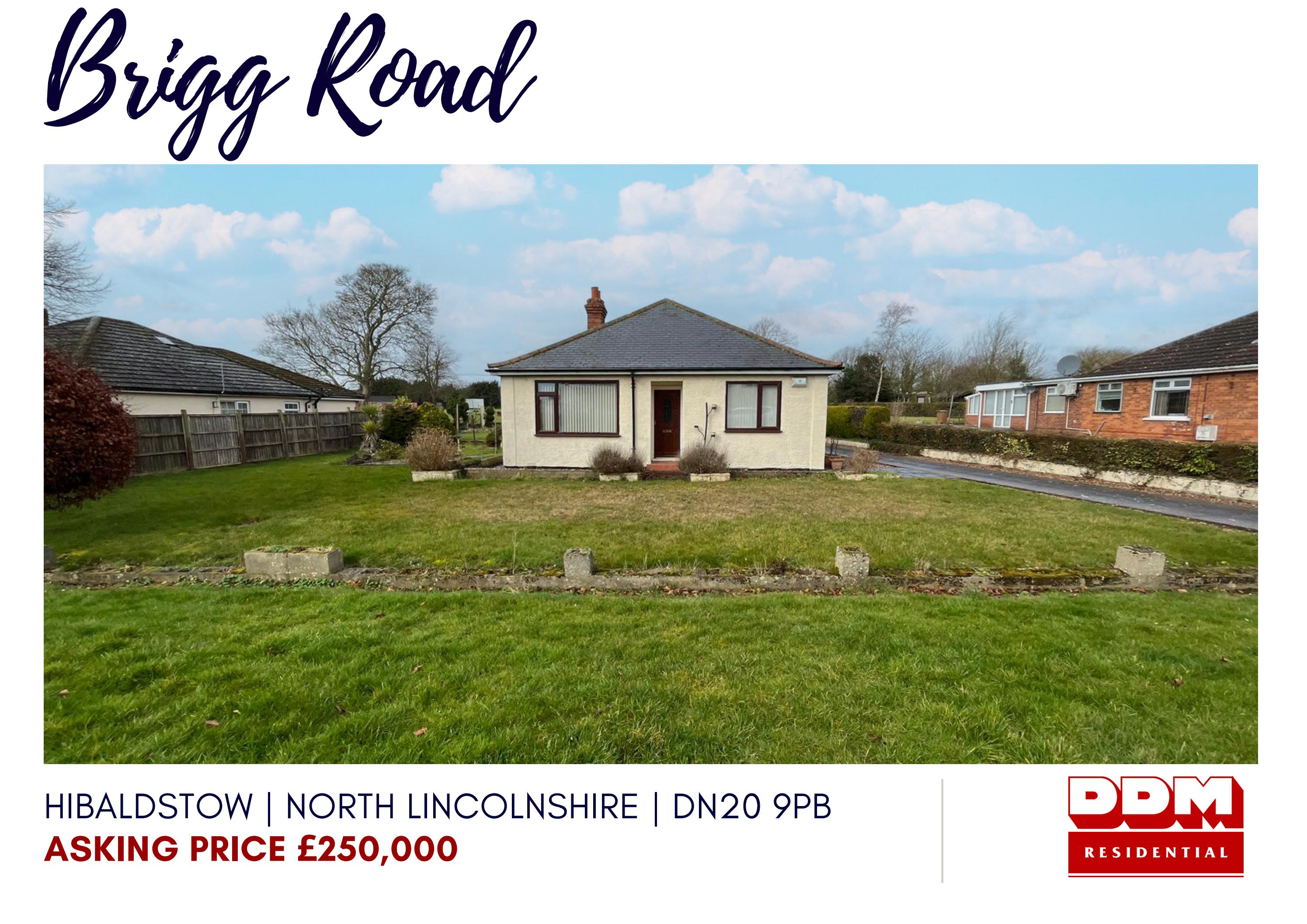Brigg Road by Fine & Country / DDM Residential Issuu
