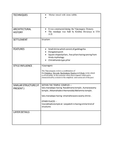 BUILDING INSPECTION REPORT 第 2 页