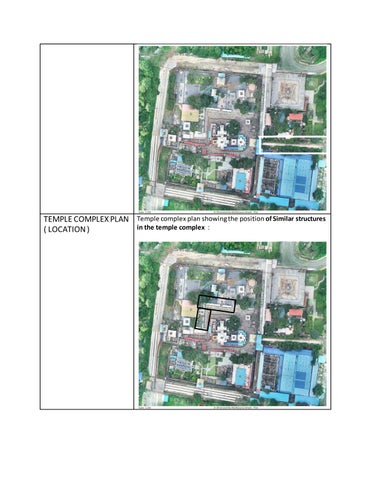 BUILDING INSPECTION REPORT 第 6 页