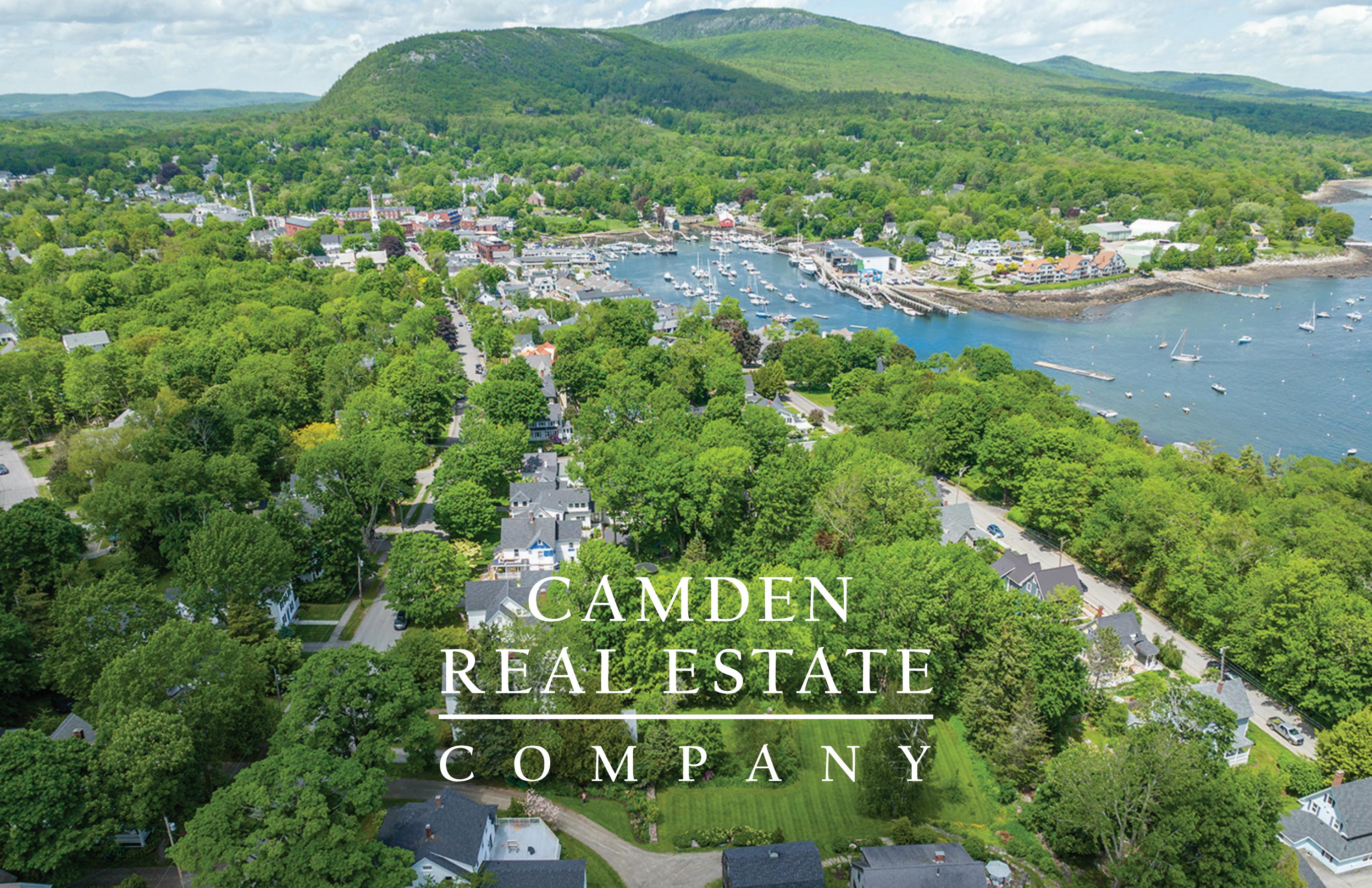 Camden Real Estate Company Brochure by Camden Real Estate Company Issuu