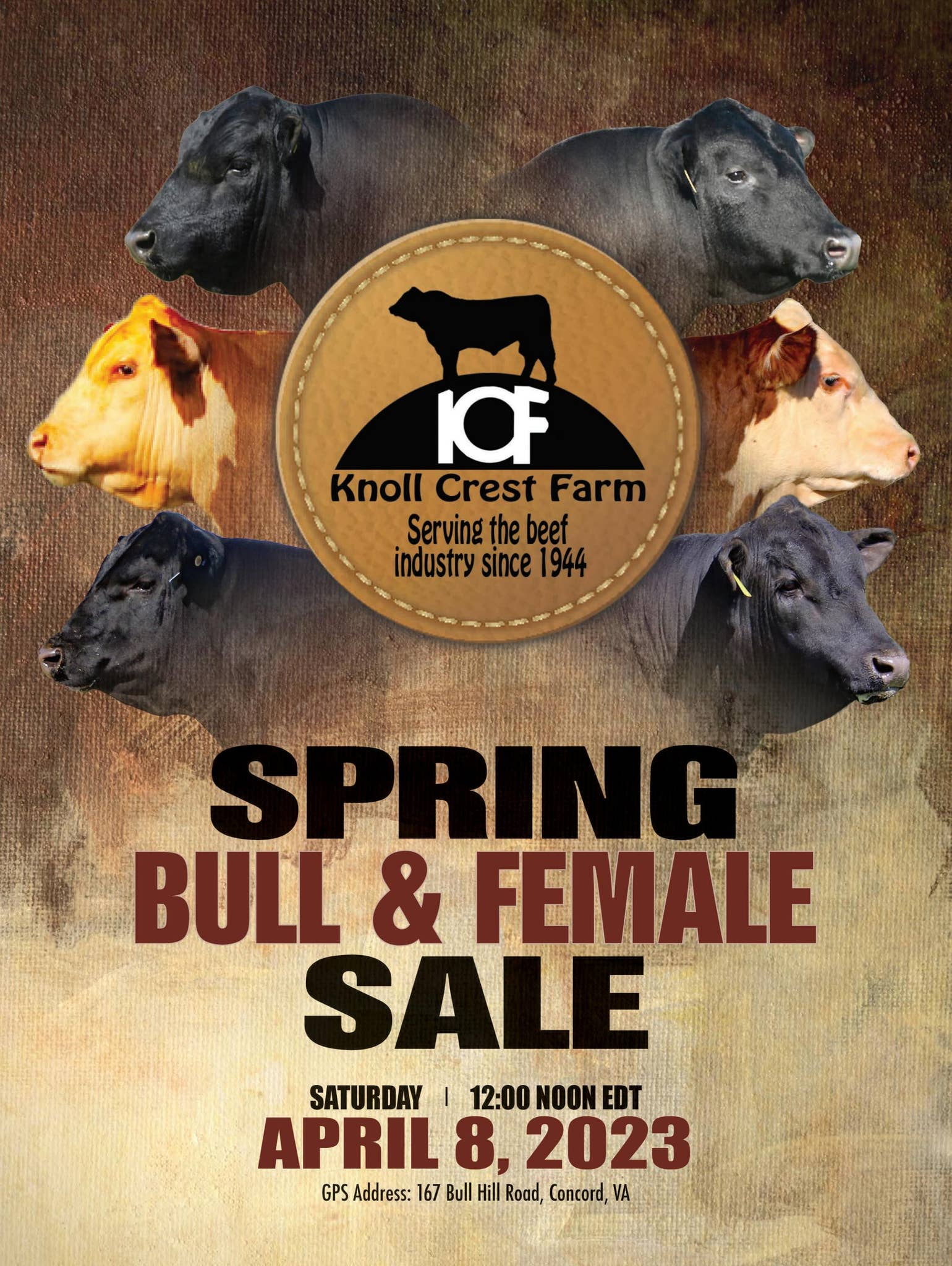 Knoll Spring Knoll Crest Spring 2023 Sale by EDJE - Issuu