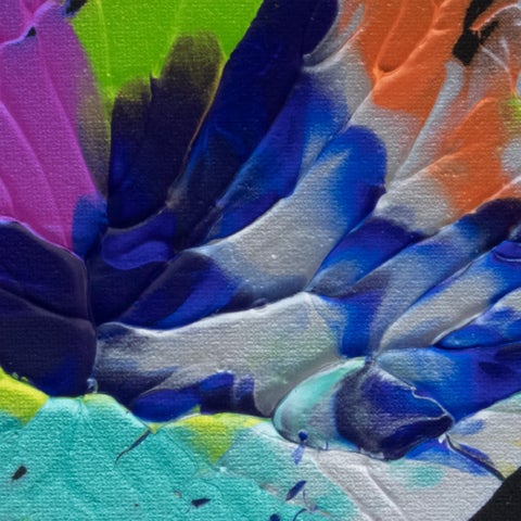Homage to Georgia O'Keeffe 第 2 册 册 第 11 页