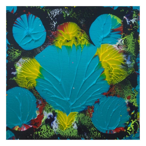 Homage to Georgia O'Keeffe 第 2 册 册 第 17 页