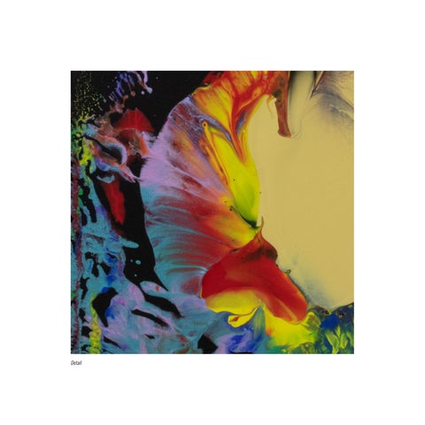 Homage to Georgia O'Keeffe 第 2 册 册 第 20 页