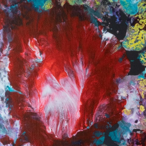 Homage to Georgia O'Keeffe 第 2 册 册 第 6 页