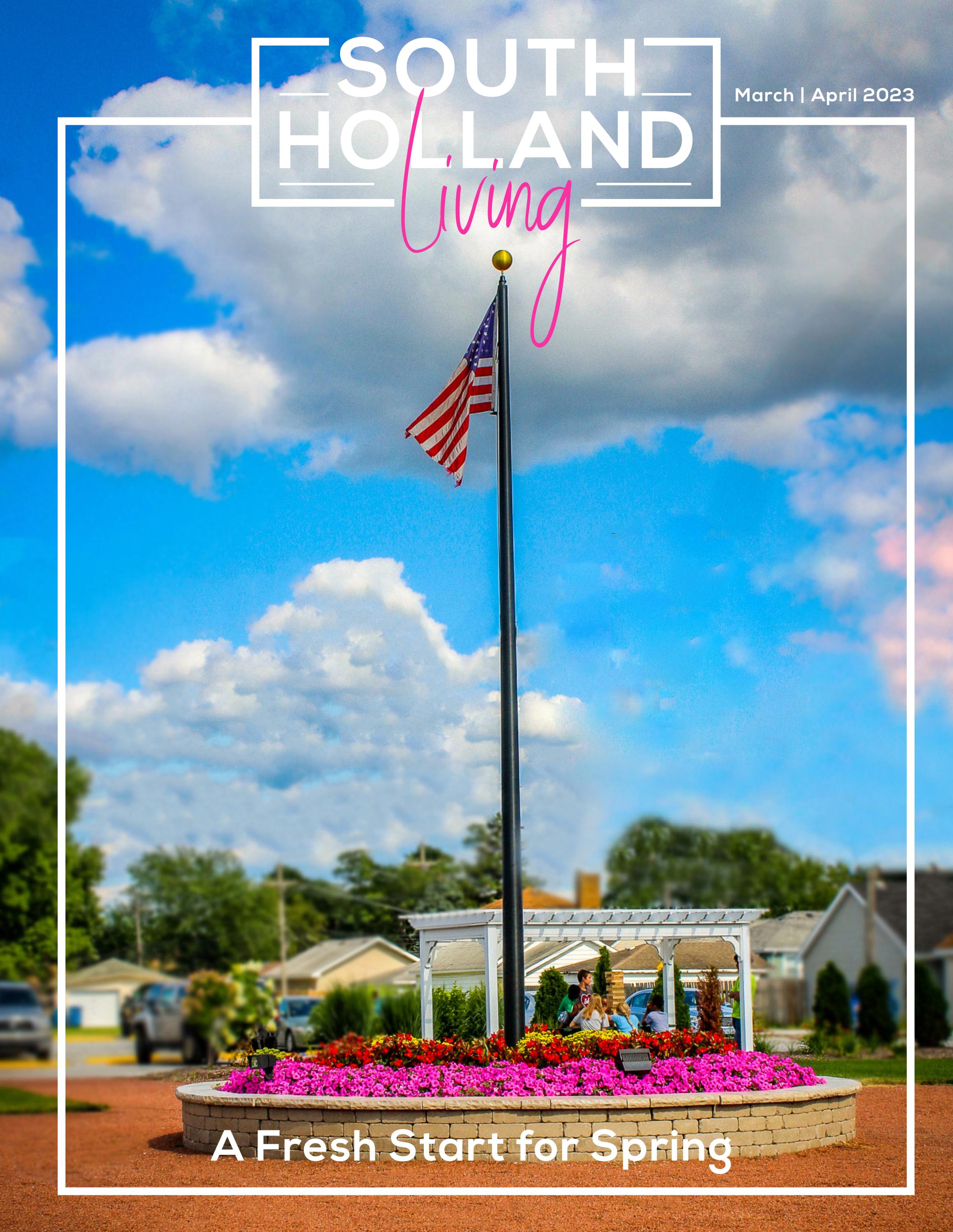 South Holland Living March/April 2023 by SouthHollandIL Issuu