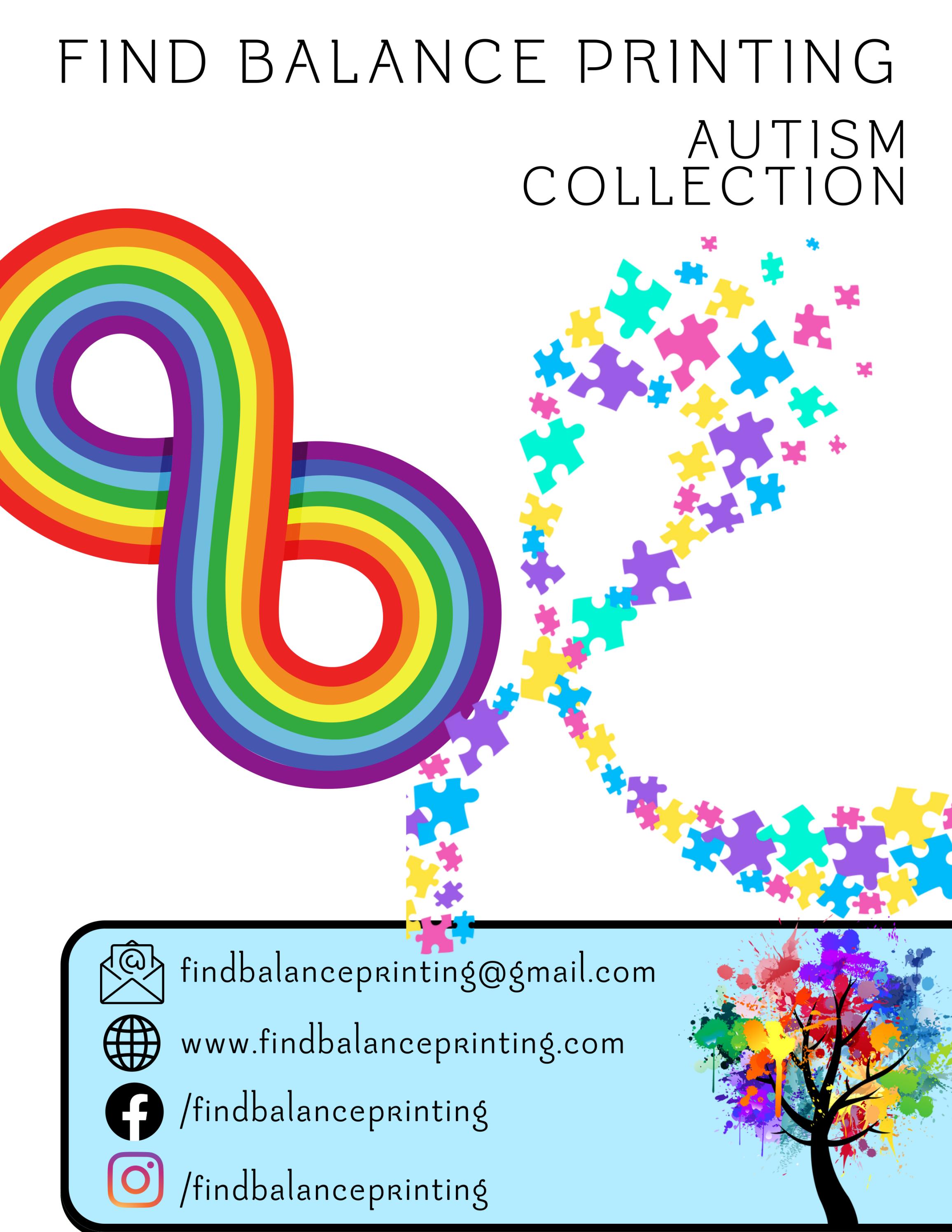 FBP Autism Design Catalog by Issuu