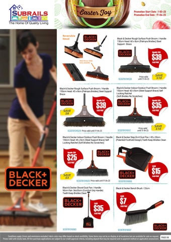 Subrails Furniture Centre Subrails Easter Joy Deals 家具目录 第 9 页