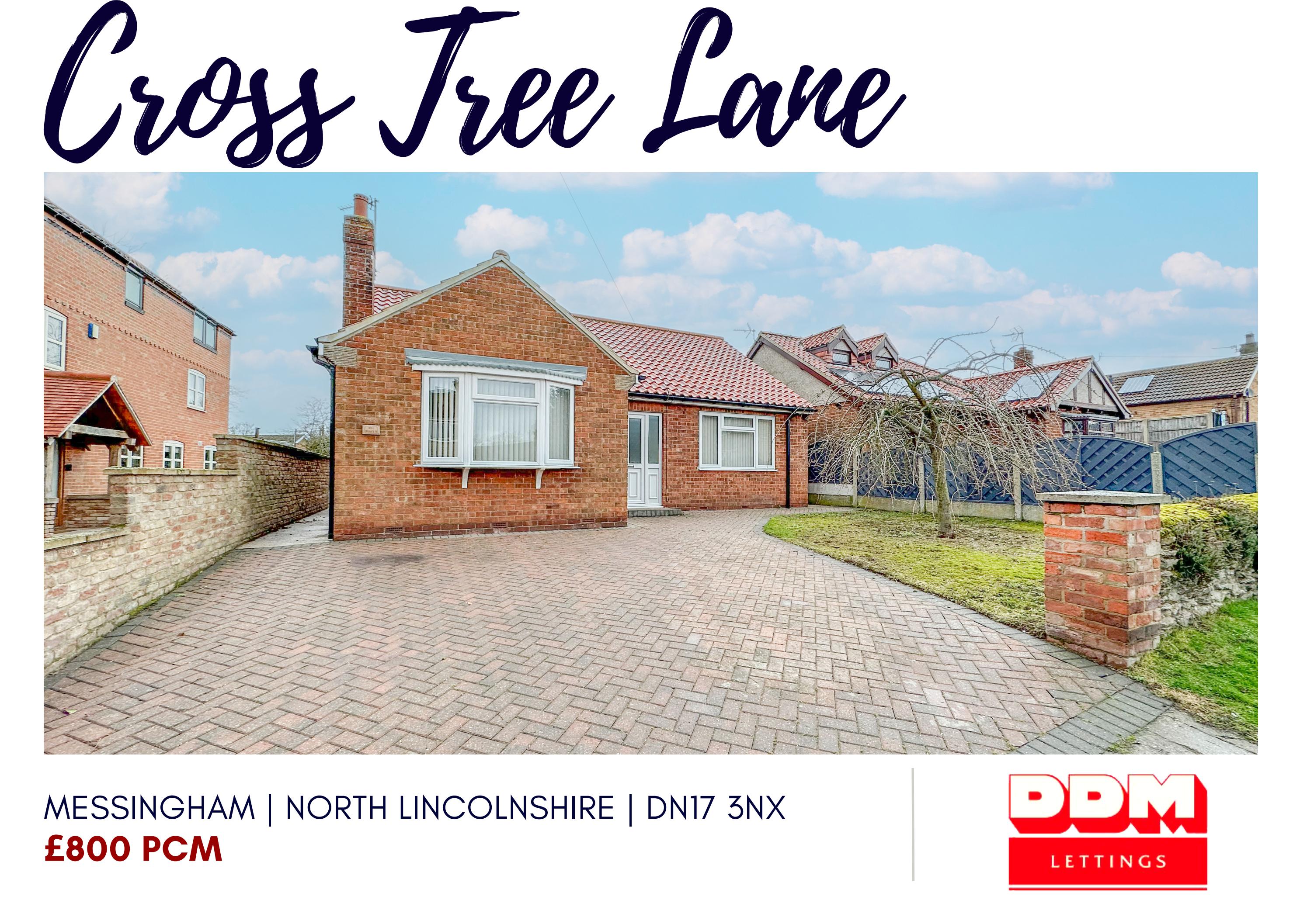 Cross Tree Lane by Fine & Country / DDM Residential Issuu