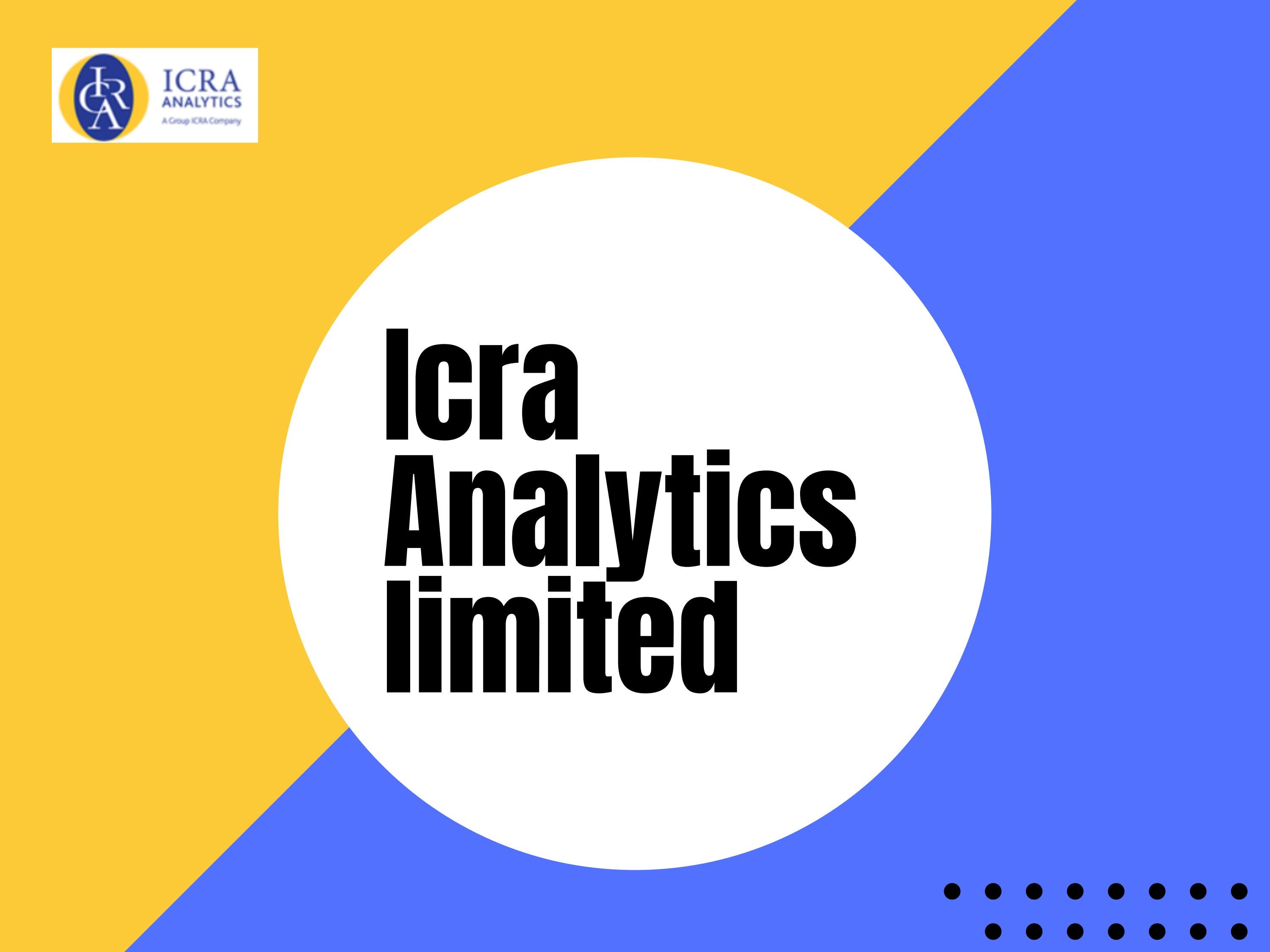 icra-analytics-limited-by-bobita-biswas-issuu
