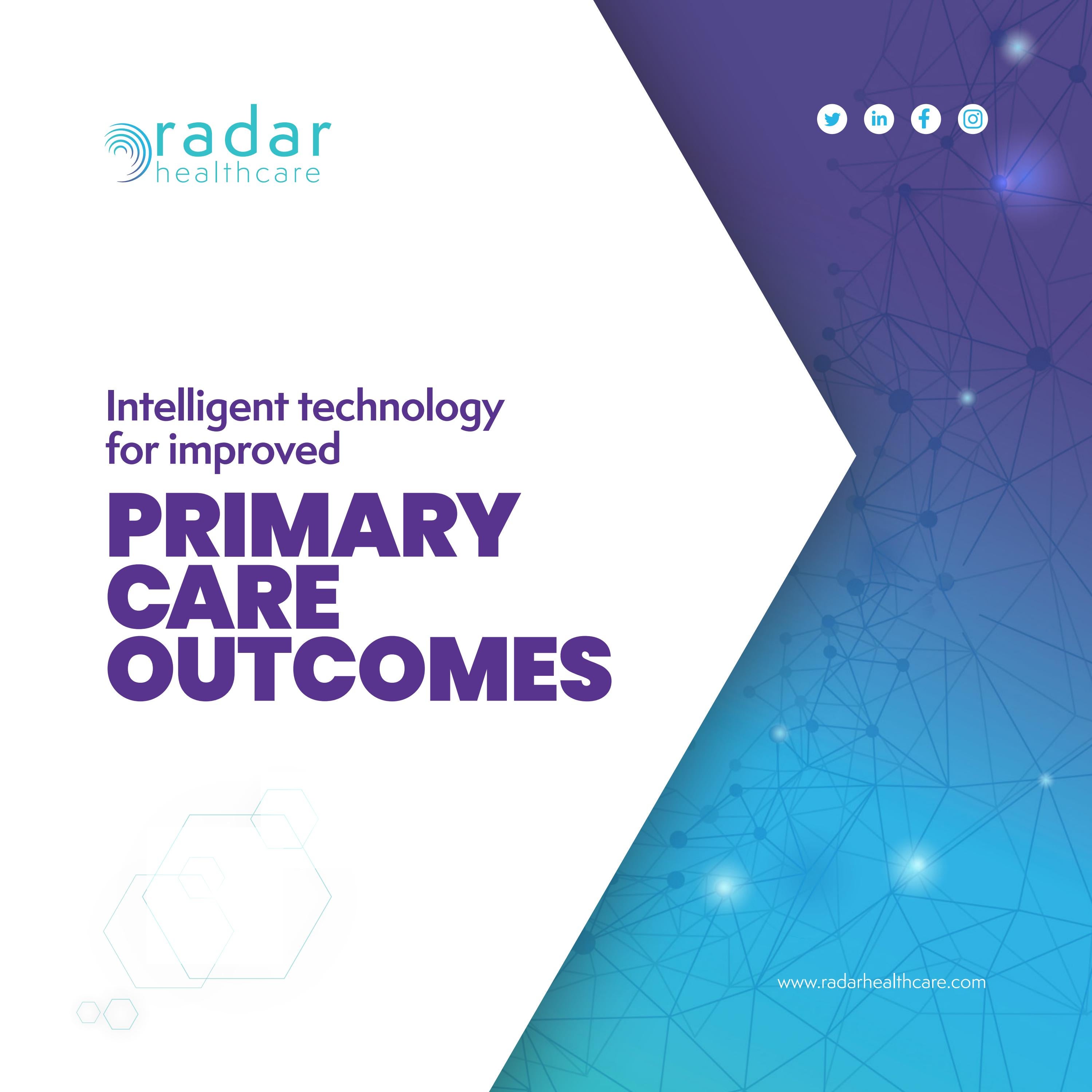 Radar Healthcare Primary Care by stadamedia Issuu