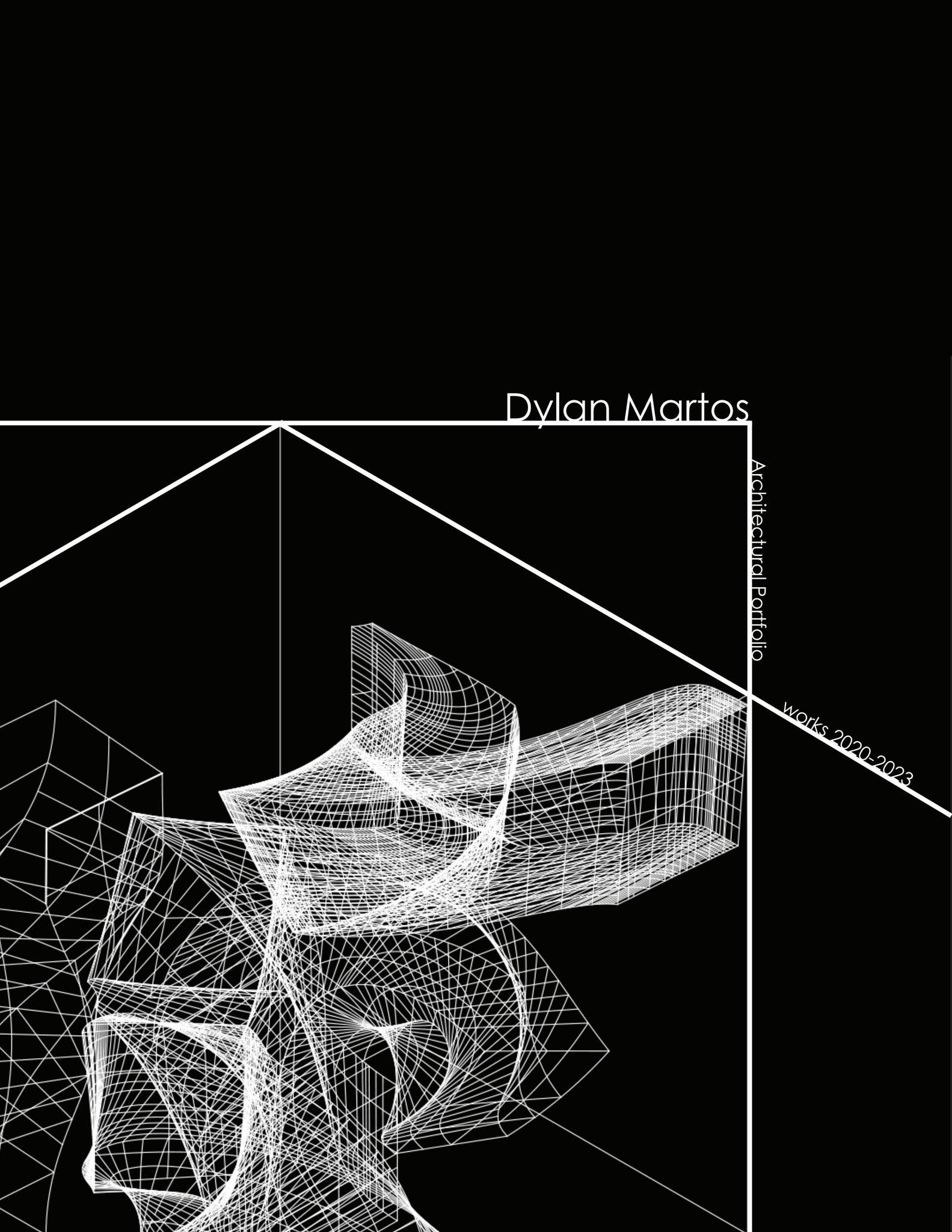 Dylan Martos Portfolio by djm3896 - Issuu