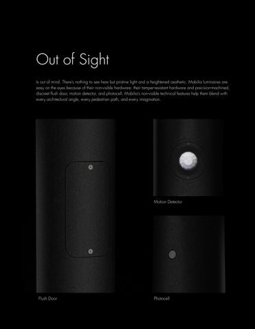 lumenpulse 家具目录 · Mobilia - North 美国 - 英文 第 7 页
