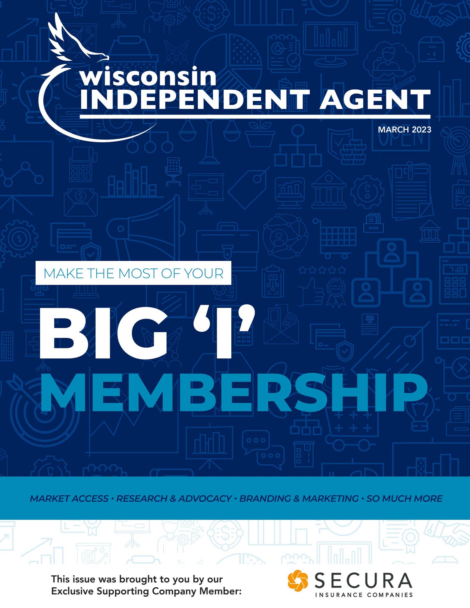 Wisconsin Independent Agent | March 2023 Magazine by Independent ...