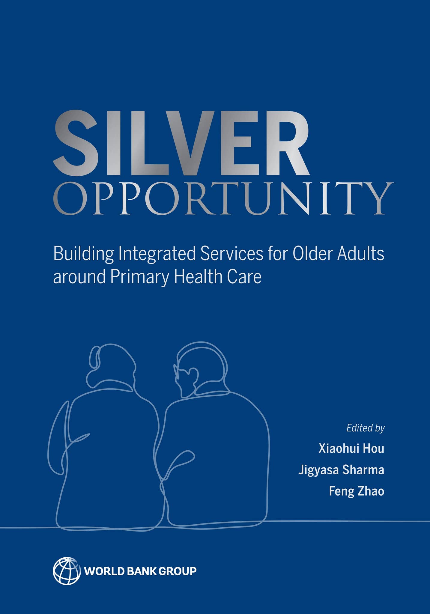 Silver Opportunity by World Bank Publications - Issuu