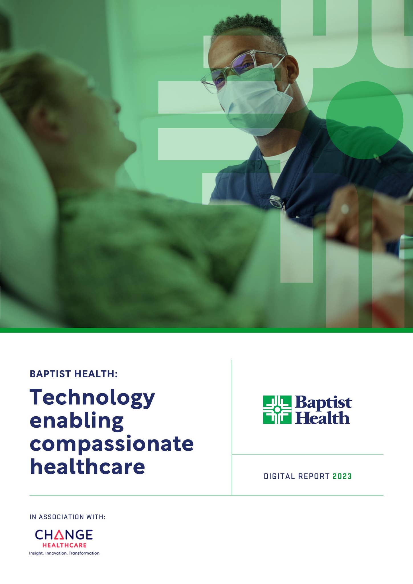 Baptist Health - February 2023 by BizClik Media - Issuu