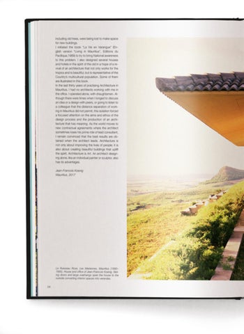 ACC Art Books 灯饰目录 · Jean-Francois Koenig 第 8 页