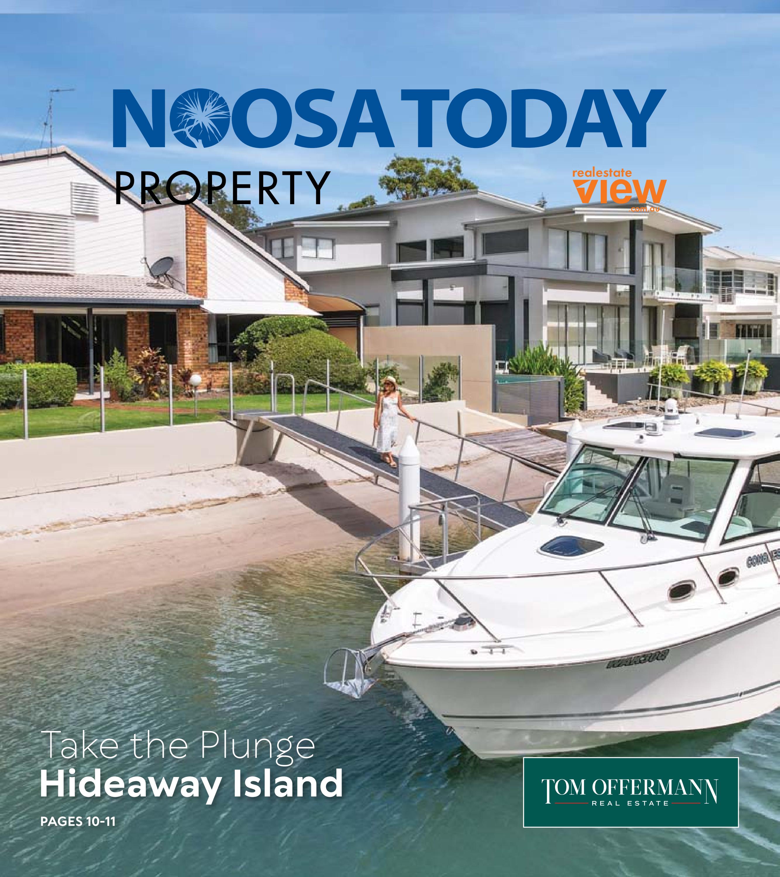 Real Estate Noosa 10th March 2023 by Star News Group Issuu