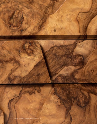 Artcurial 家具目录 · Design Italien 第 2 页