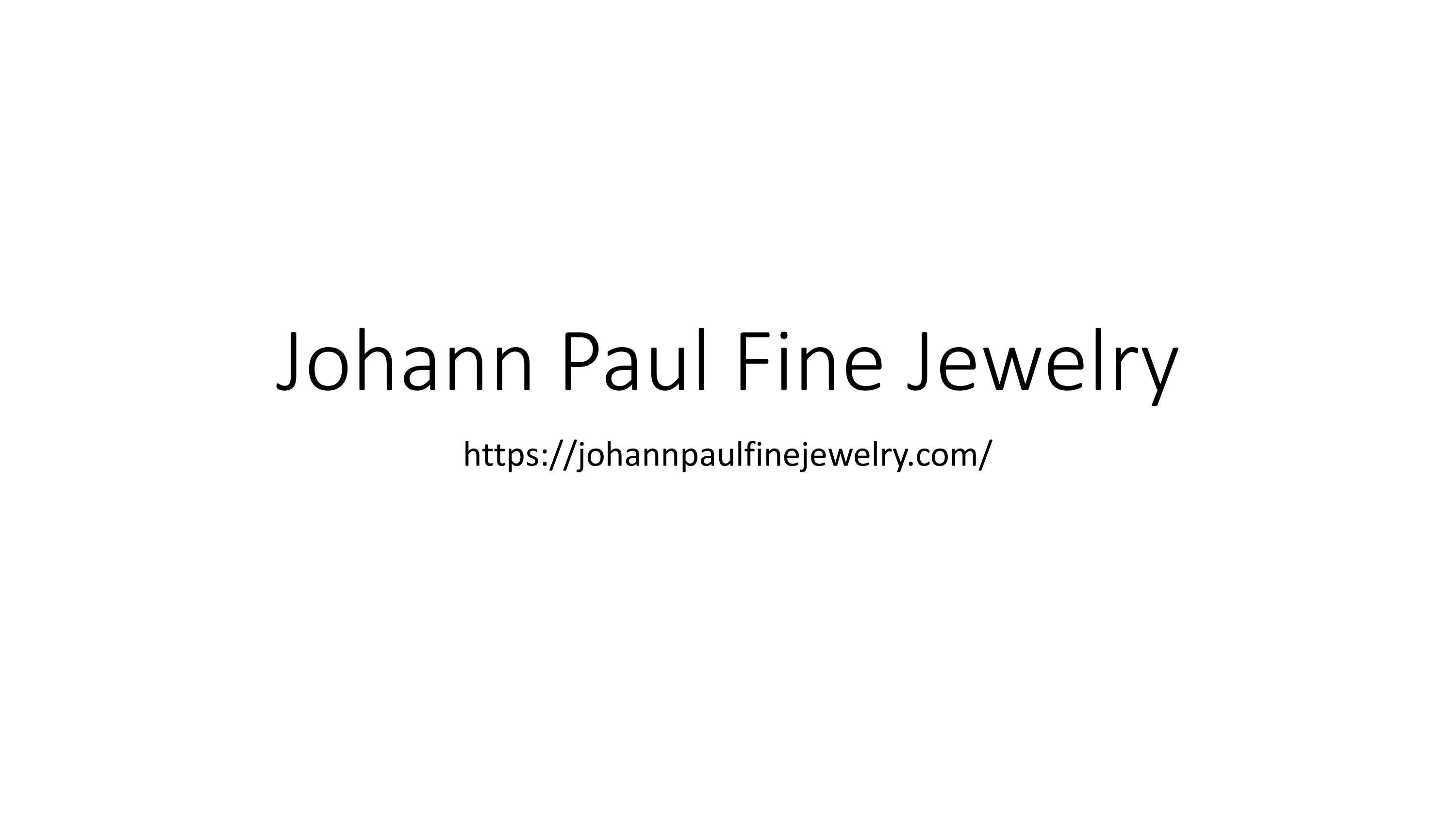 Shop Sapphire Jewelry Johann Paul Fine Jewelry by Johannpauljewelry