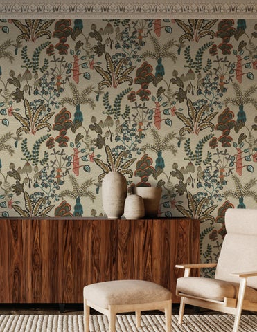 Kravet LLC Wallcovering Collective 灯饰目录 第 10 页