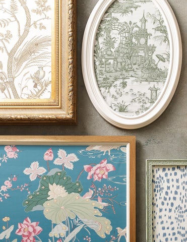 Kravet LLC Wallcovering Collective 灯饰目录 第 6 页