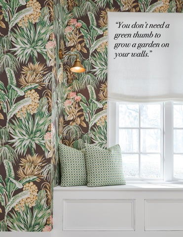 Kravet LLC Wallcovering Collective 灯饰目录 第 8 页