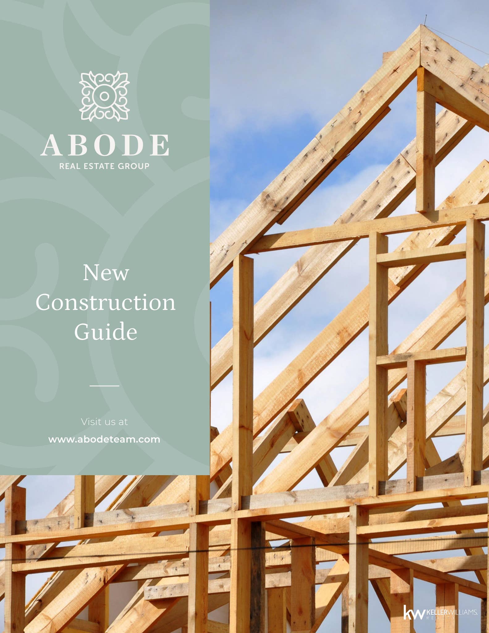 New Construction Guide by abodeteam - Issuu