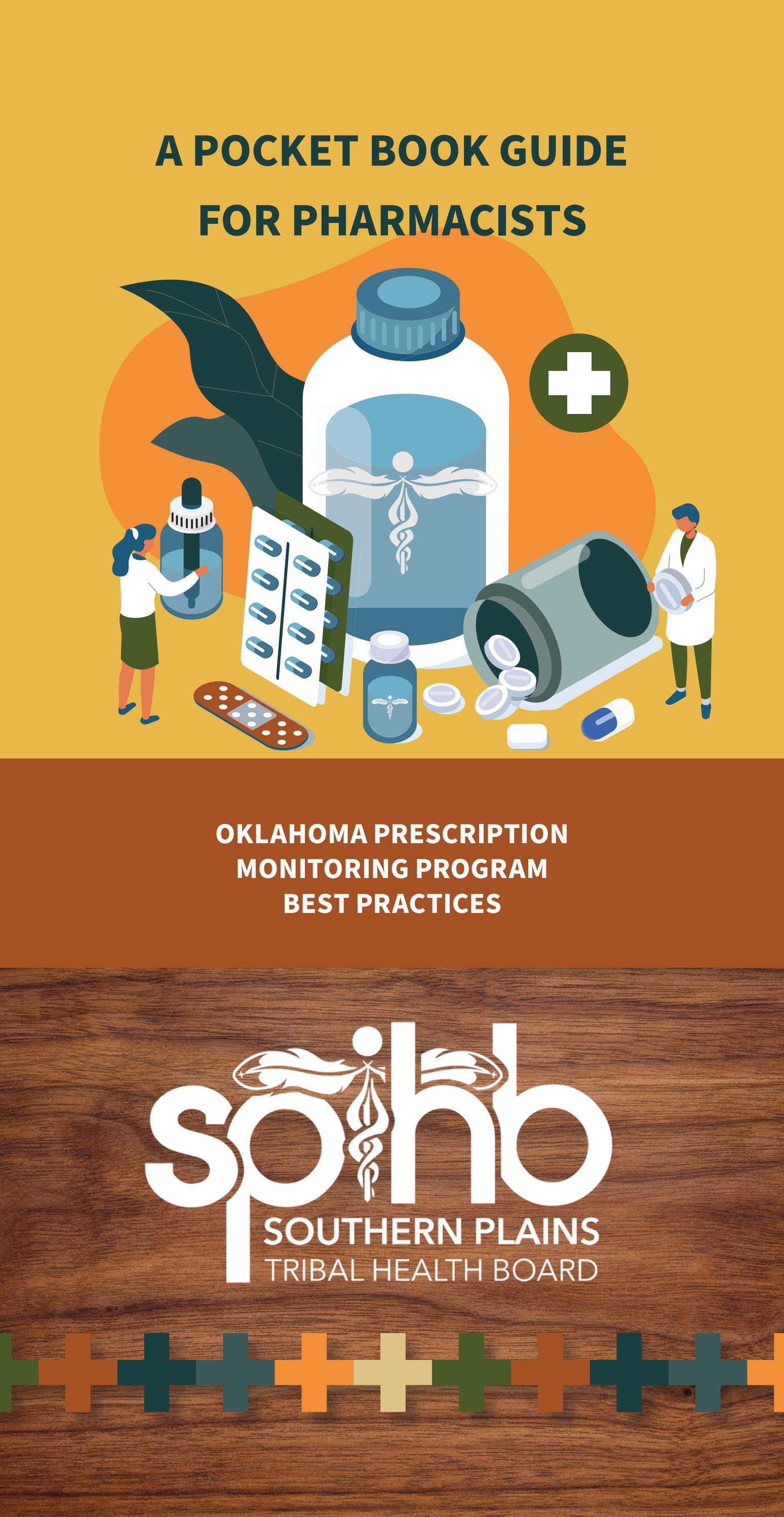 Oklahoma Prescription Monitoring Program Best Practices by Southern