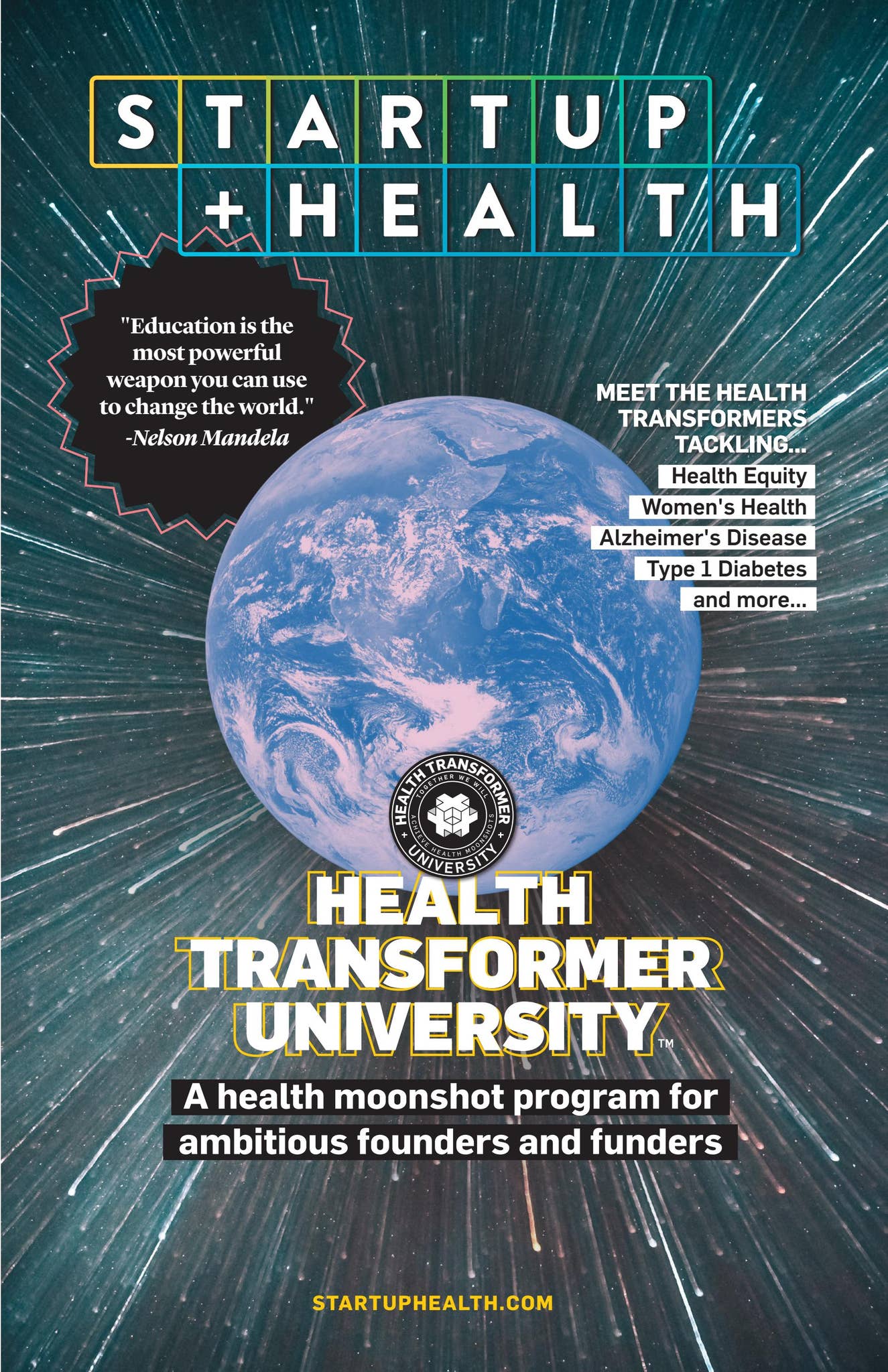 StartUp Health Magazine Issue 11 by StartUp Health - Issuu