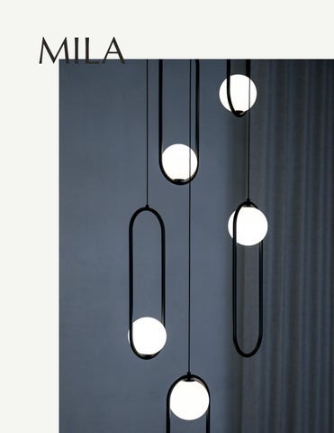 matthew.mccormick Matthew McCormick Studio 灯饰型录 2023 第 16 页