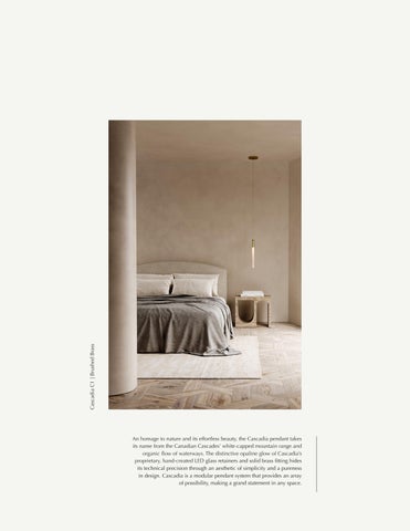 matthew.mccormick Matthew McCormick Studio 灯饰型录 2023 第 8 页
