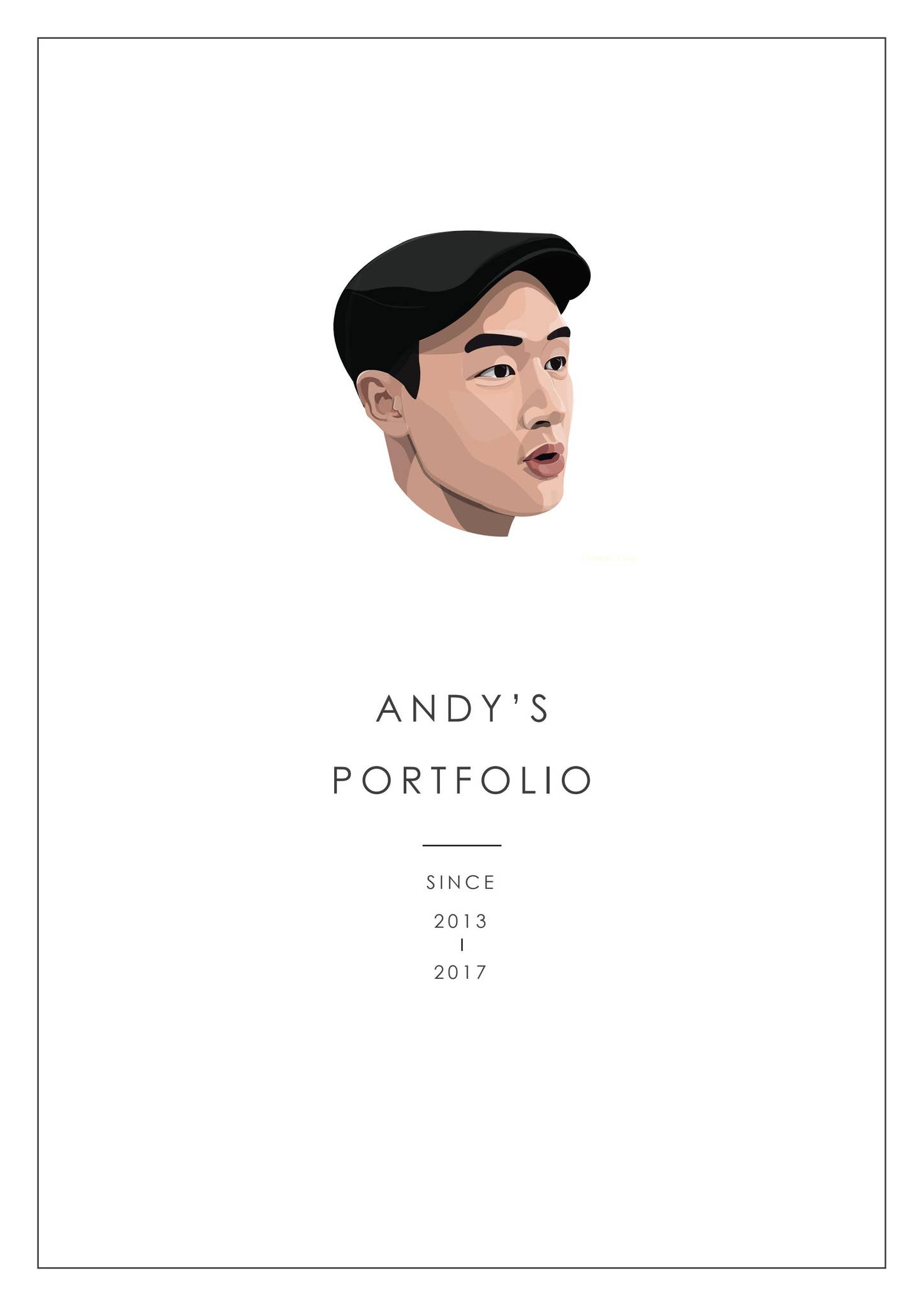 ANDY'S PORTFOLIO by YEHHSINYEN - Issuu