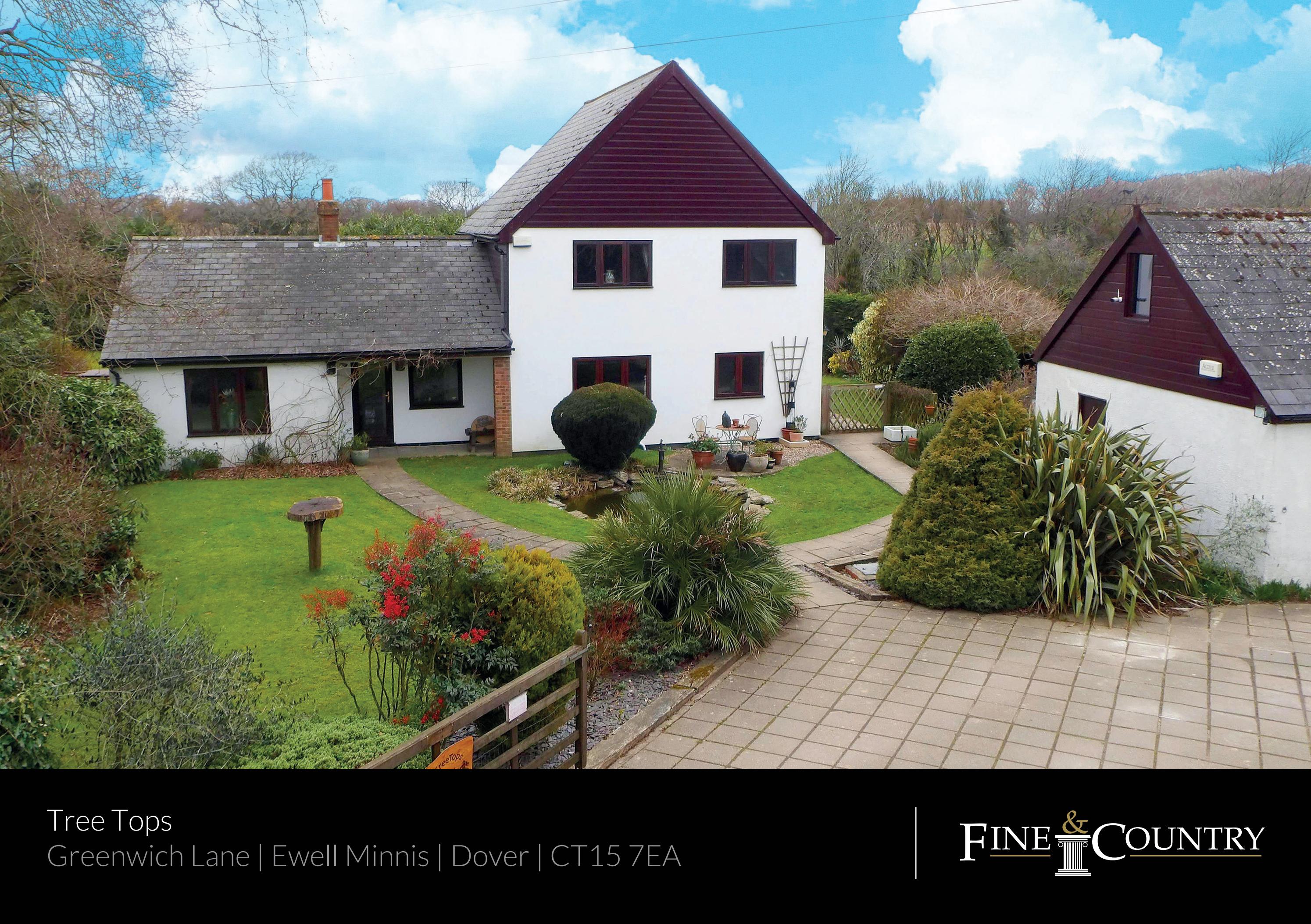 Ewell Minnis, Dover by Fine & Country Issuu