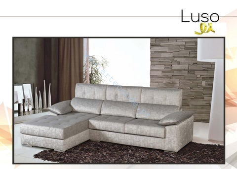 ESTOFOS CATALOGO 2023 02 SOFAS 第 16 页