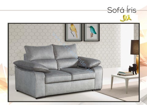 ESTOFOS CATALOGO 2023 02 SOFAS 第 18 页