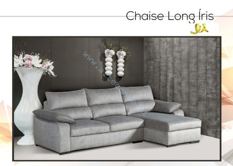 ESTOFOS CATALOGO 2023 02 SOFAS 第 20 页