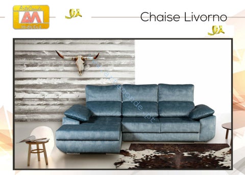 ESTOFOS CATALOGO 2023 02 SOFAS 第 2 页