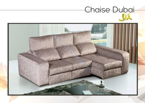 ESTOFOS CATALOGO 2023 02 SOFAS 第 6 页