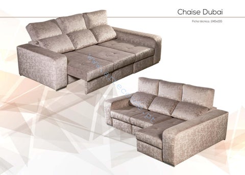 ESTOFOS CATALOGO 2023 02 SOFAS 第 7 页